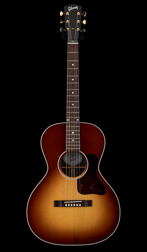 Gibson L-00 Rosewood 12-Fret - Rosewood Burst #05059